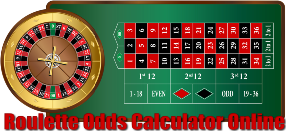 Best Odds and Payouts Roulette
