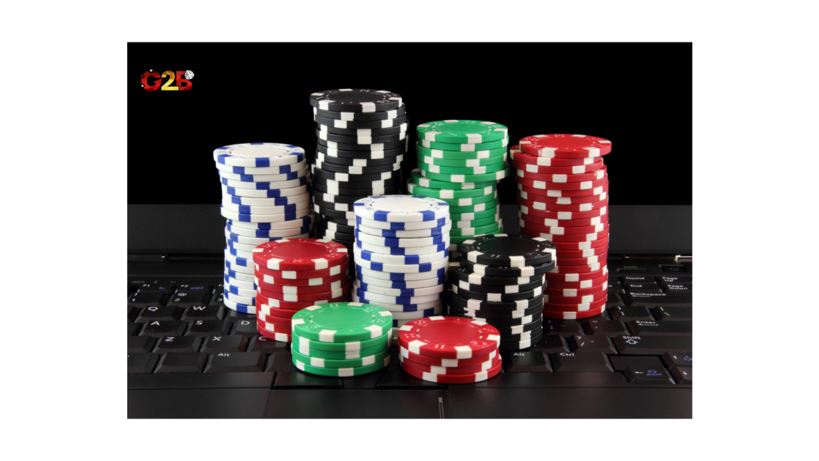 Premier Online Casino
